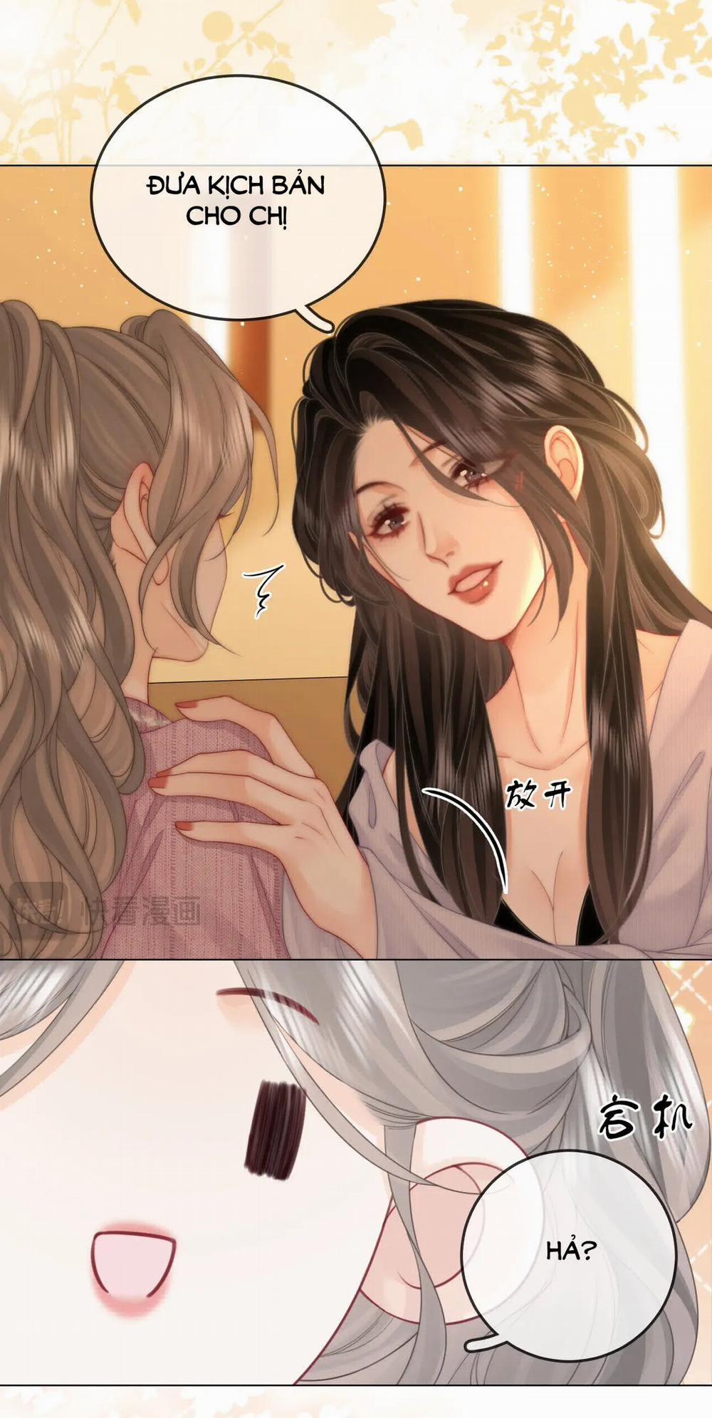 Cố Tiểu Thư Và Khúc Tiểu Thư 78 trang 23