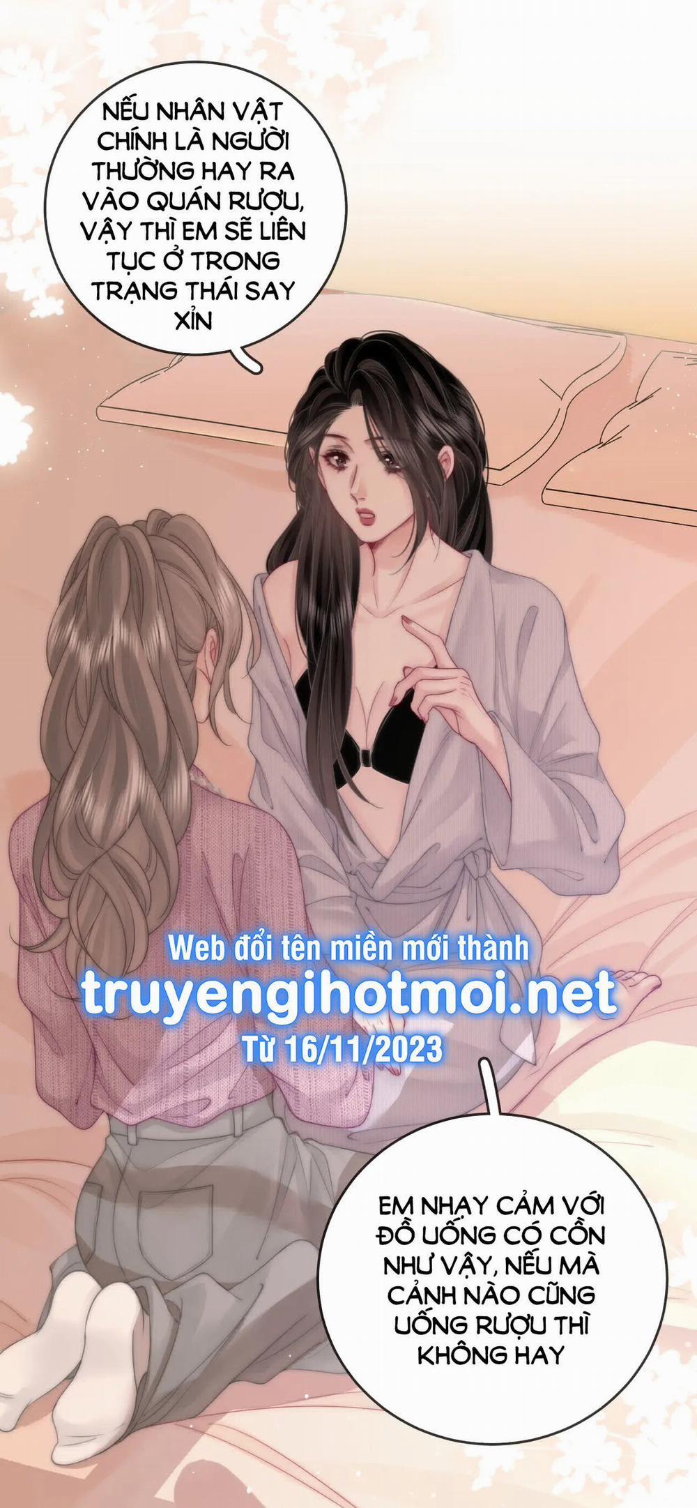 Cố Tiểu Thư Và Khúc Tiểu Thư 78 trang 24