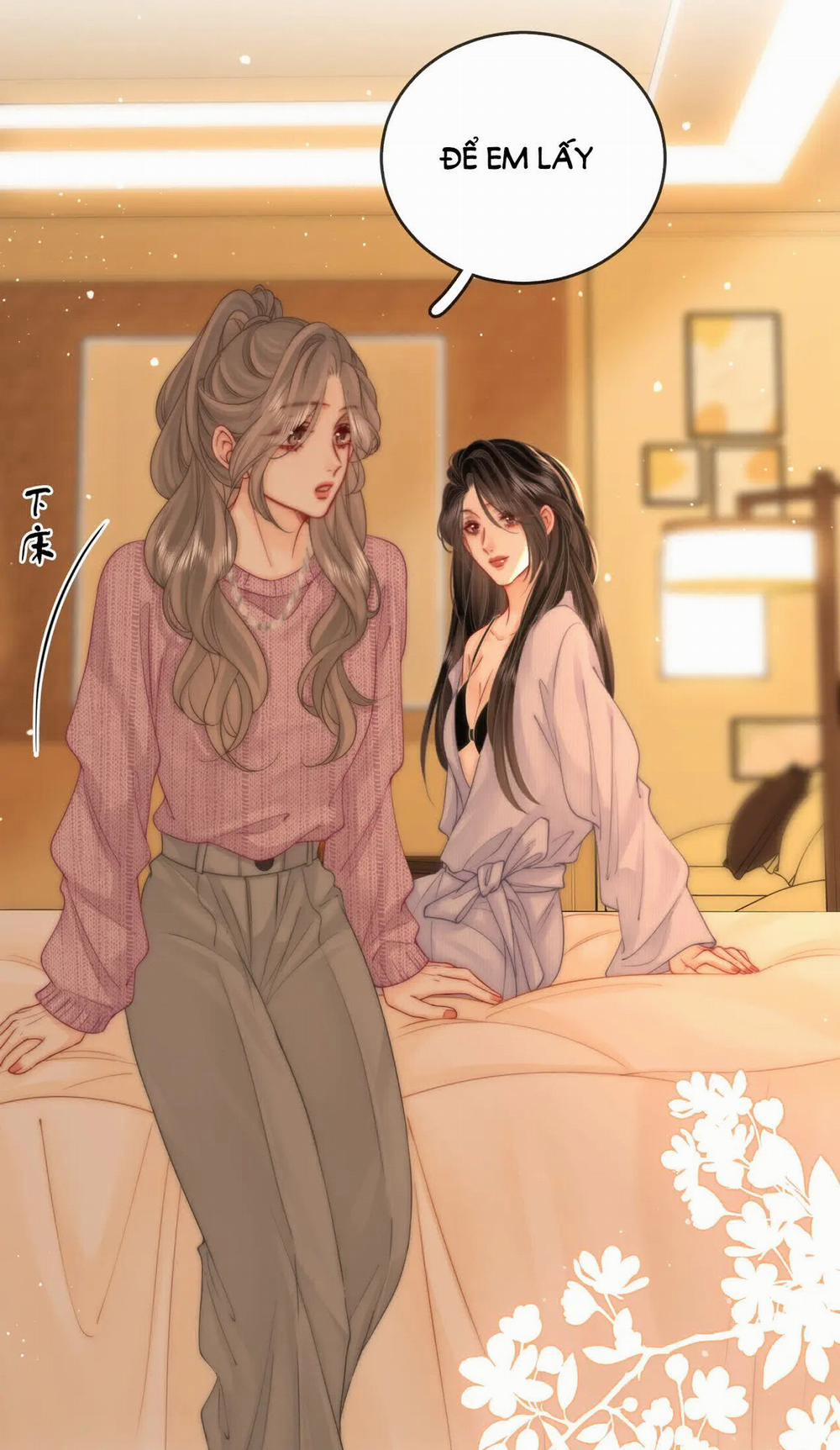 Cố Tiểu Thư Và Khúc Tiểu Thư 78 trang 26