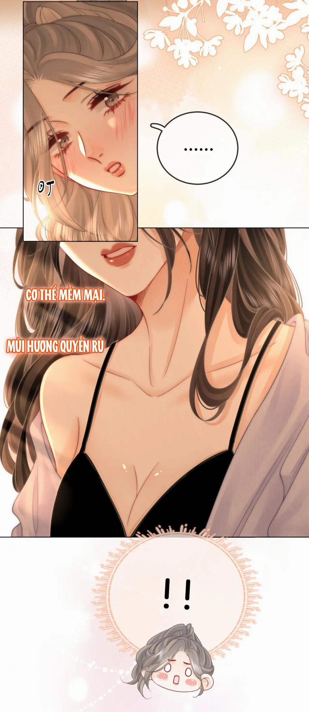 Cố Tiểu Thư Và Khúc Tiểu Thư 78 trang 27