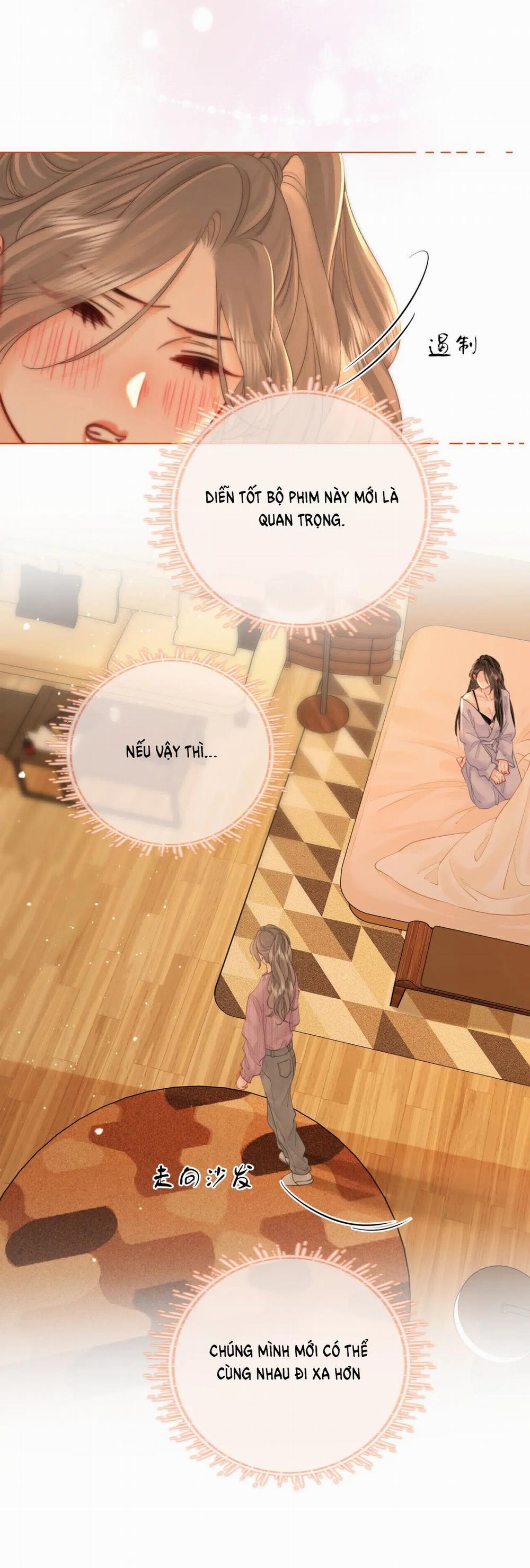 Cố Tiểu Thư Và Khúc Tiểu Thư 78 trang 28