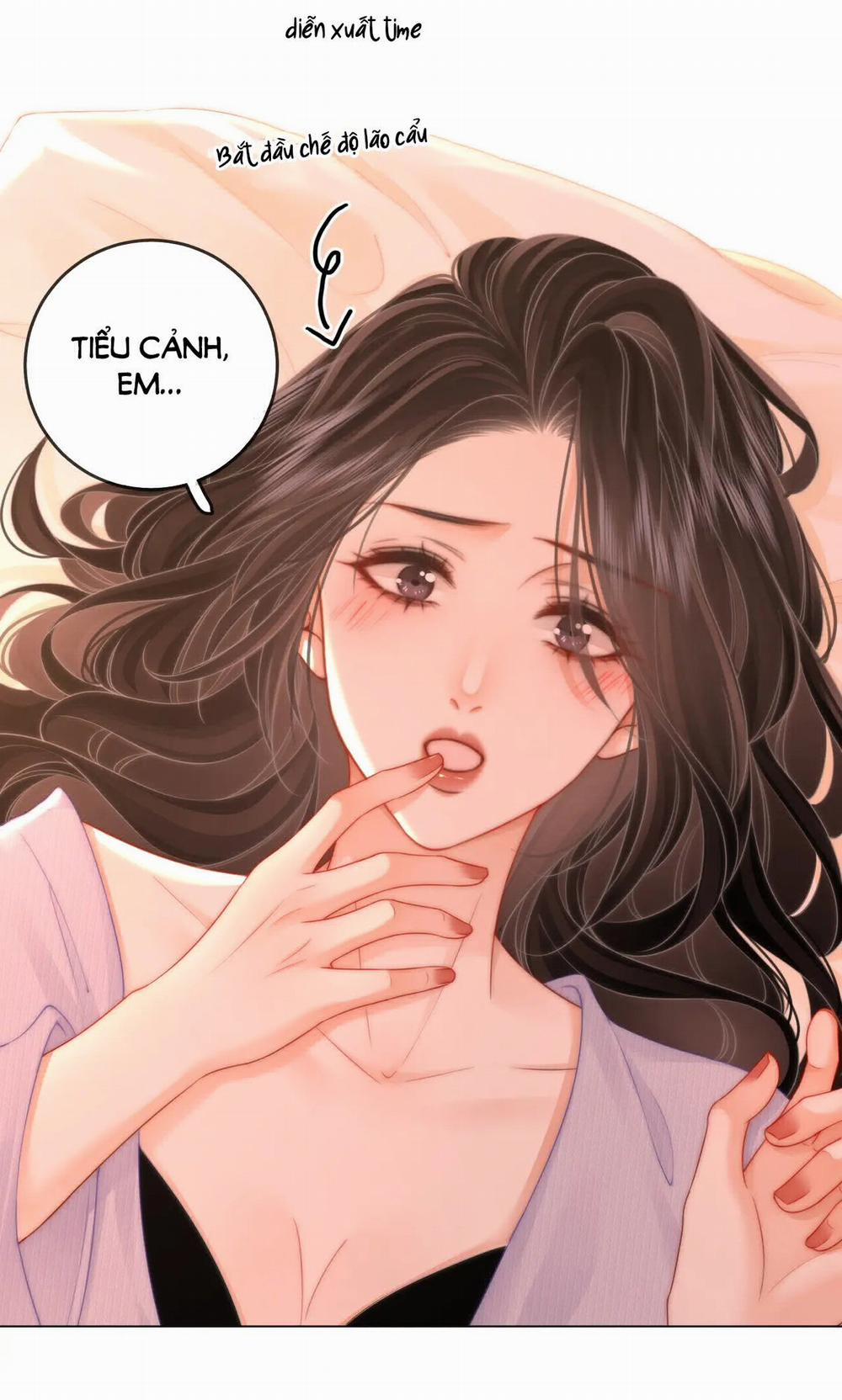 Cố Tiểu Thư Và Khúc Tiểu Thư 78 trang 3