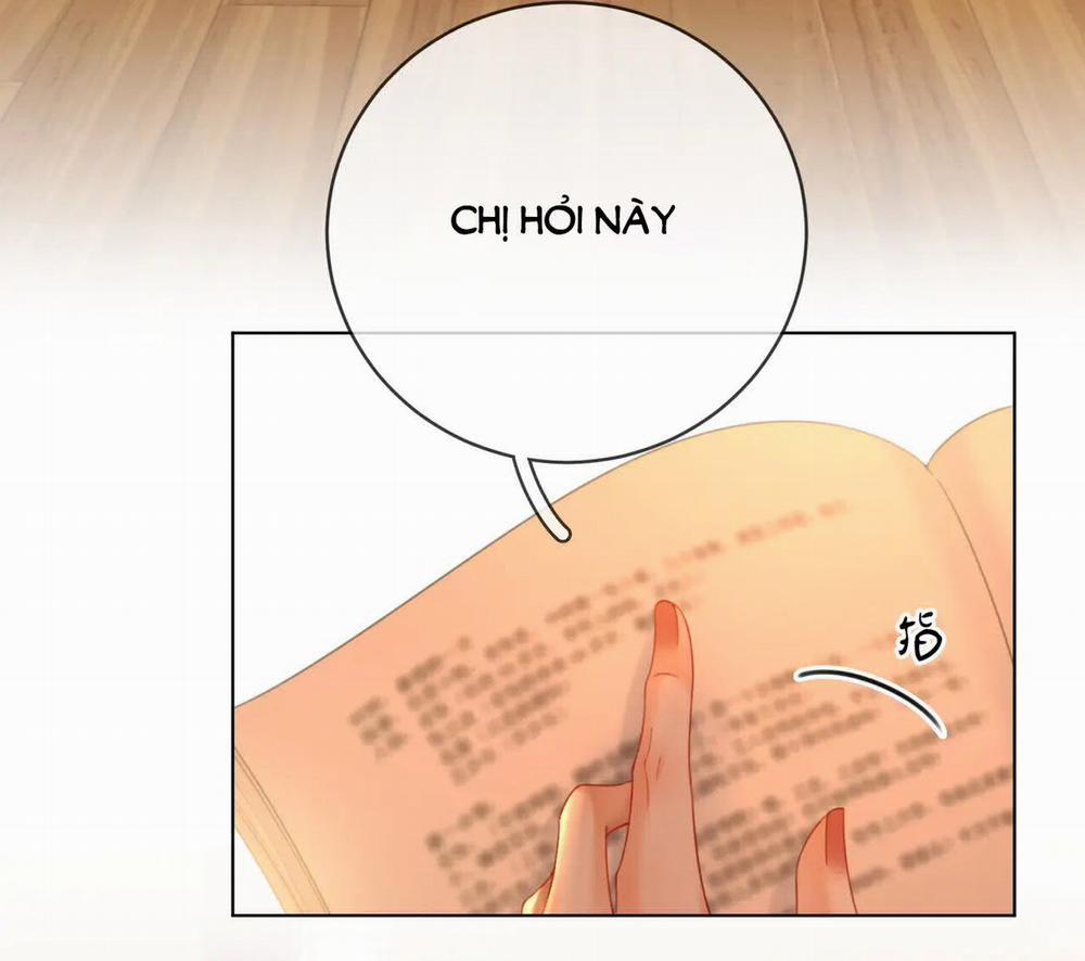 Cố Tiểu Thư Và Khúc Tiểu Thư 78 trang 30