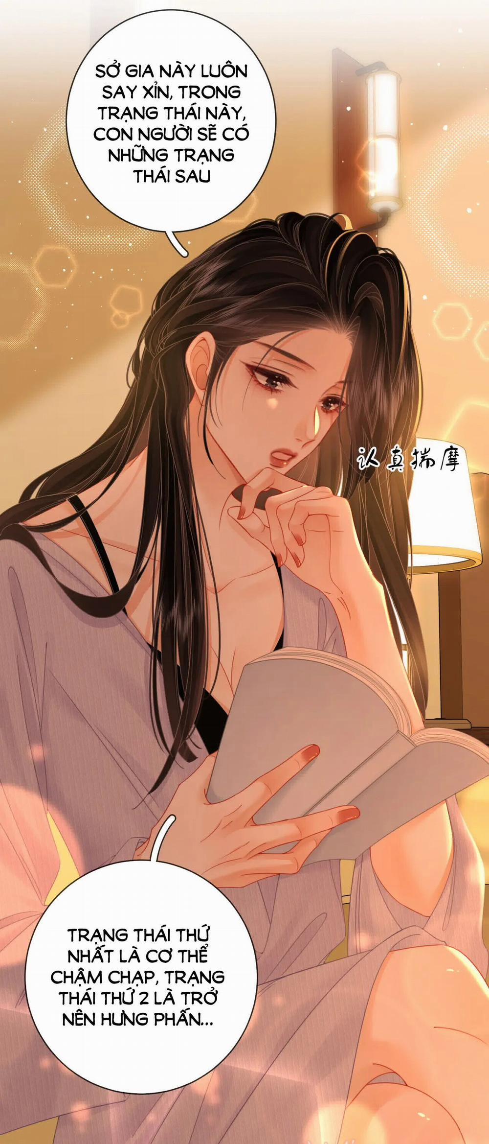 Cố Tiểu Thư Và Khúc Tiểu Thư 78 trang 31