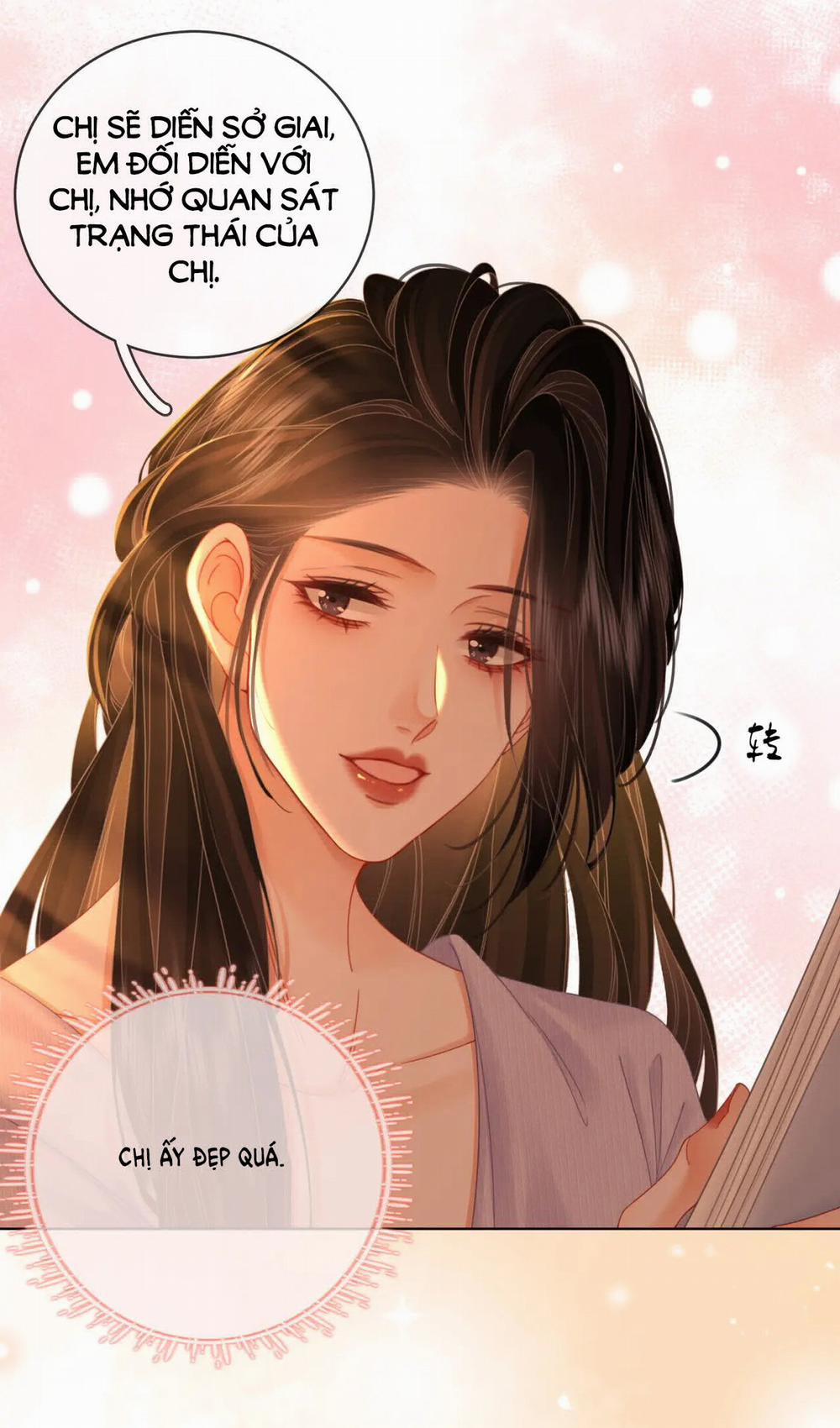 Cố Tiểu Thư Và Khúc Tiểu Thư 78 trang 33