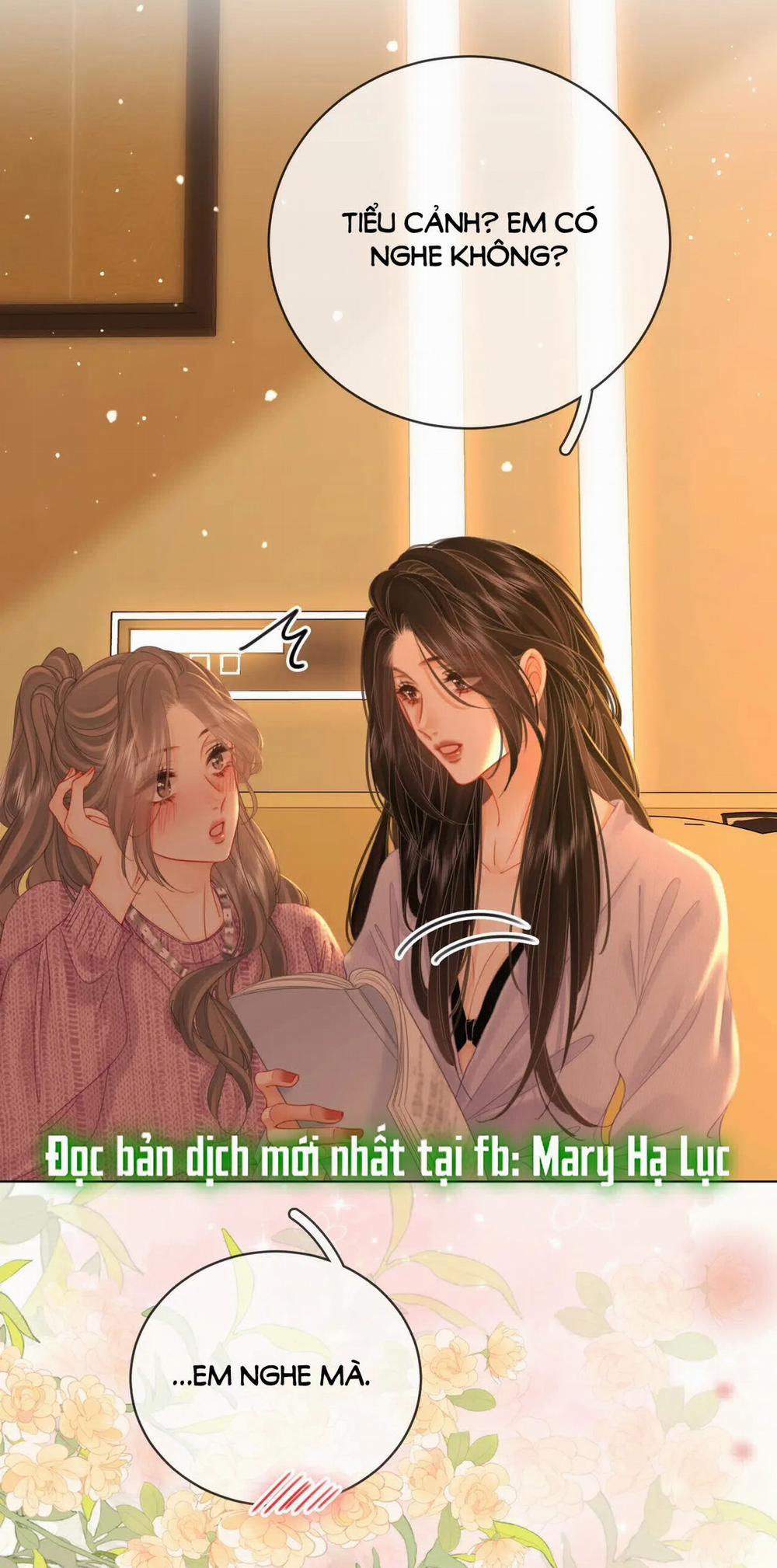 Cố Tiểu Thư Và Khúc Tiểu Thư 78 trang 35