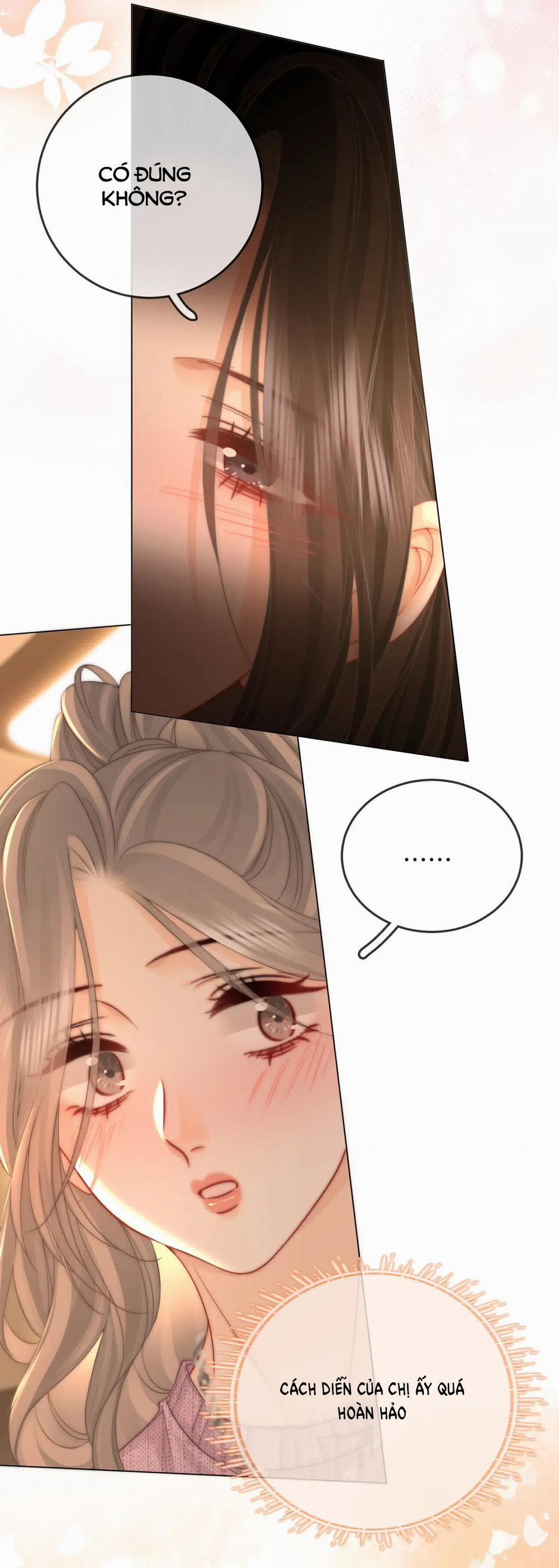 Cố Tiểu Thư Và Khúc Tiểu Thư 79 trang 14