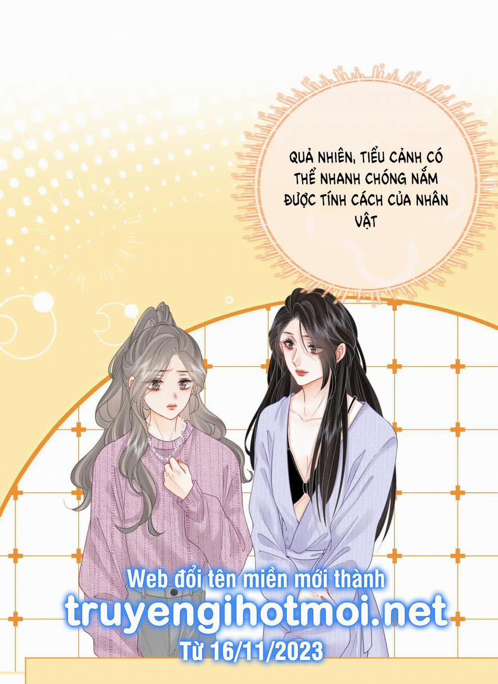 Cố Tiểu Thư Và Khúc Tiểu Thư 79 trang 18