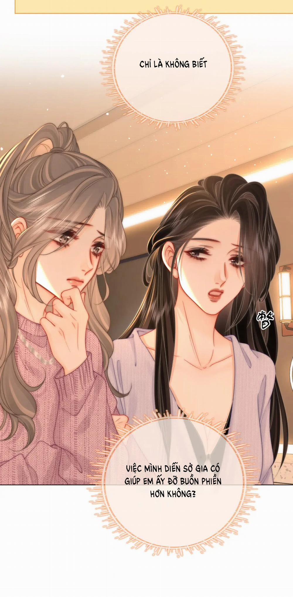 Cố Tiểu Thư Và Khúc Tiểu Thư 79 trang 19