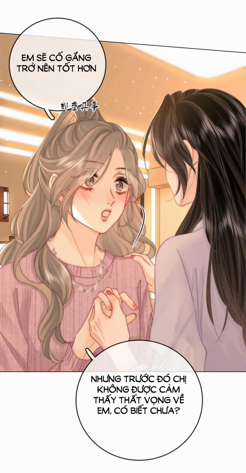 Cố Tiểu Thư Và Khúc Tiểu Thư 79 trang 31