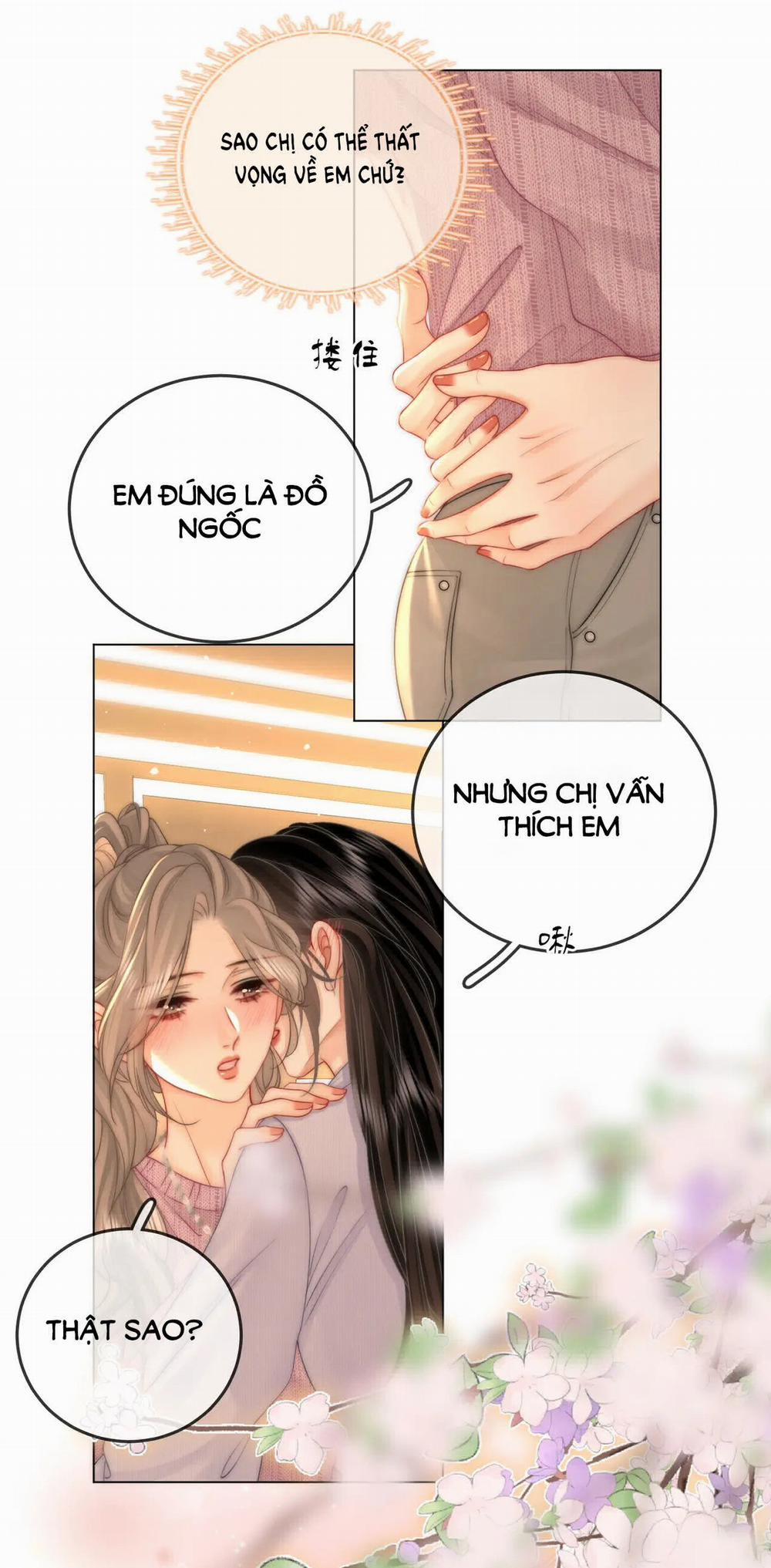 Cố Tiểu Thư Và Khúc Tiểu Thư 79 trang 32