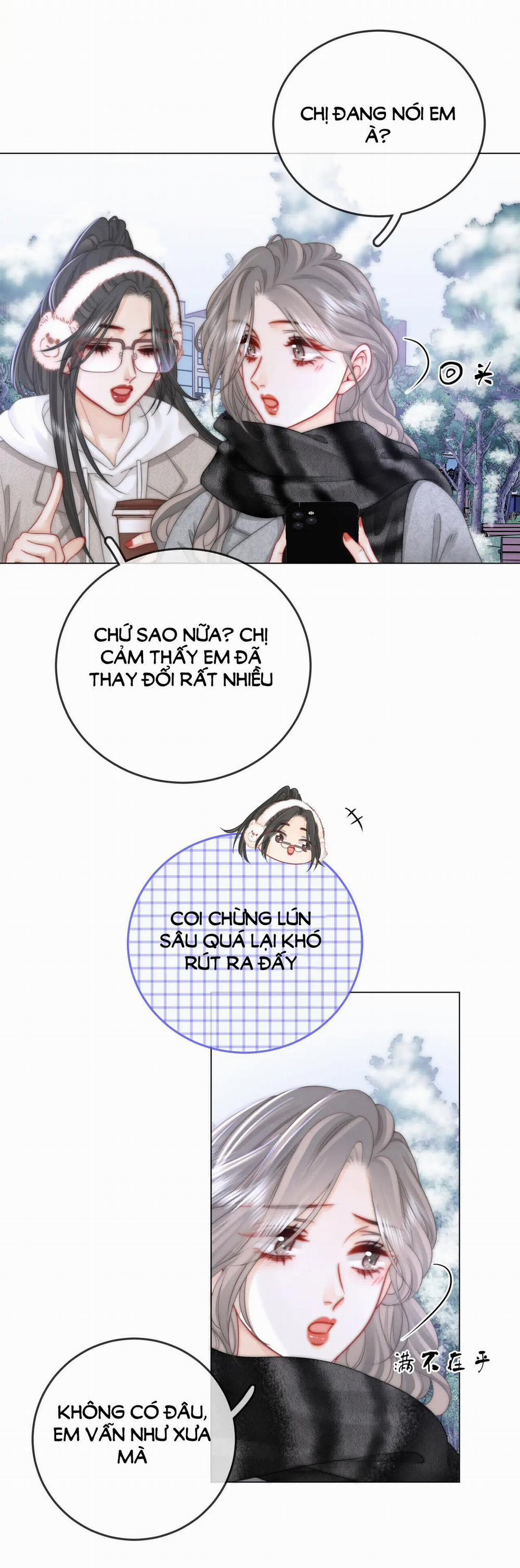 Cố Tiểu Thư Và Khúc Tiểu Thư 79 trang 38