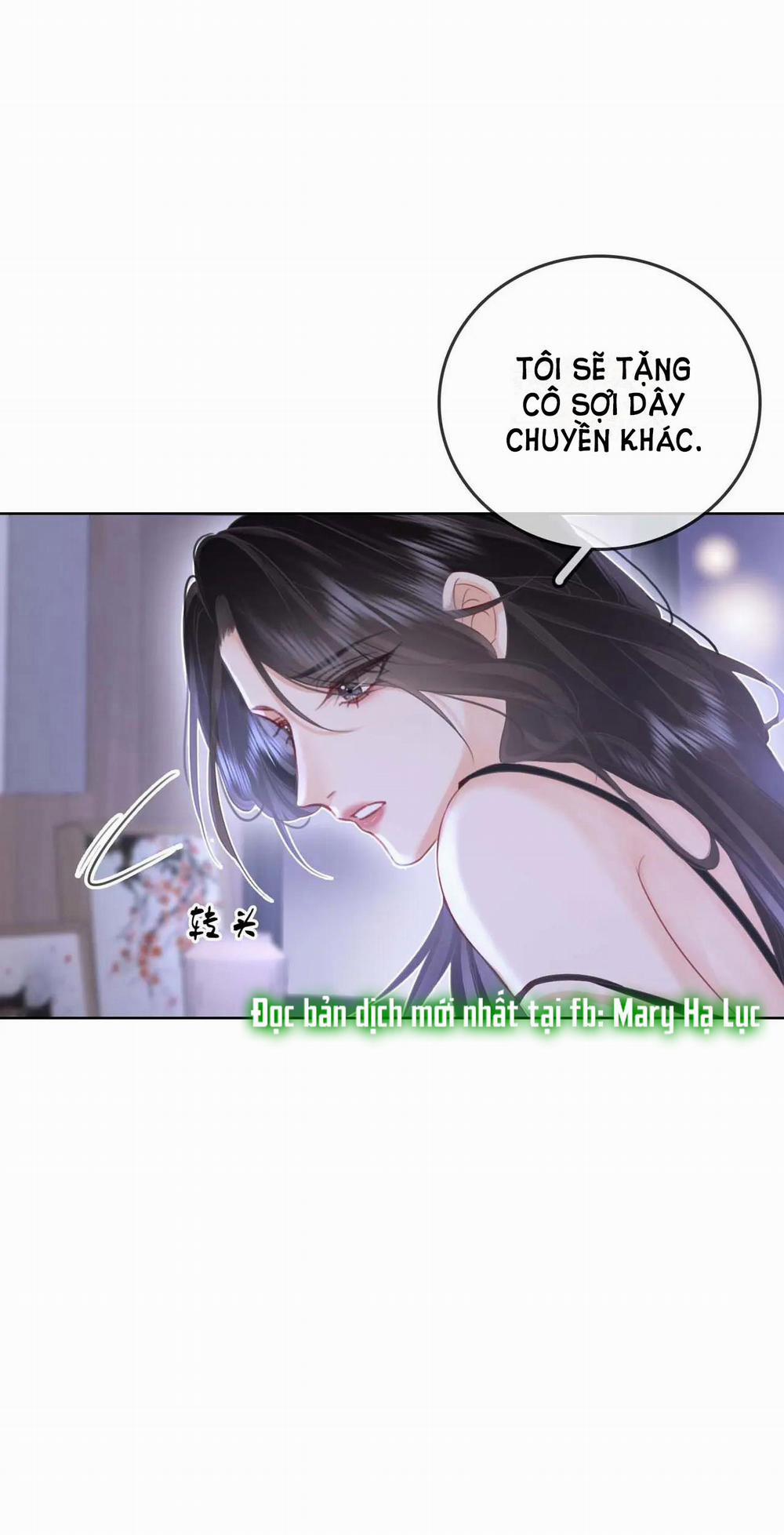 Cố Tiểu Thư Và Khúc Tiểu Thư 8.1 trang 15