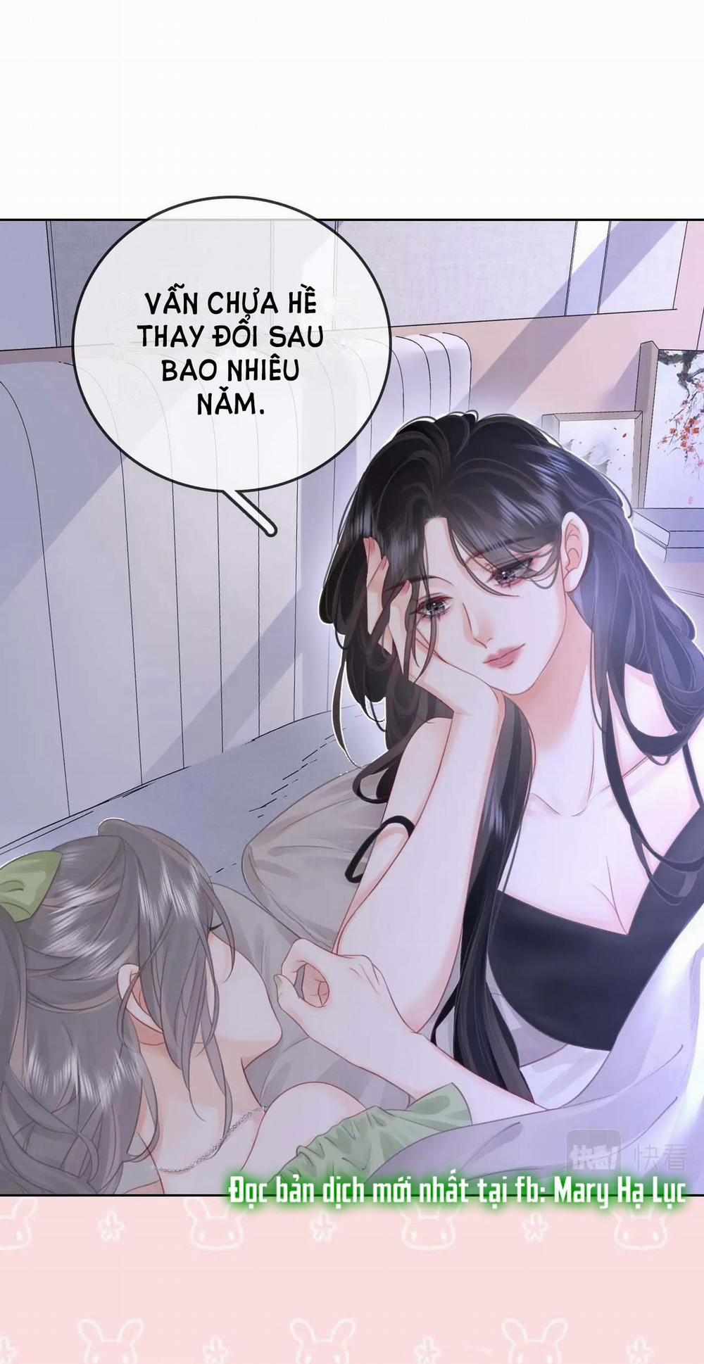 Cố Tiểu Thư Và Khúc Tiểu Thư 8.1 trang 5