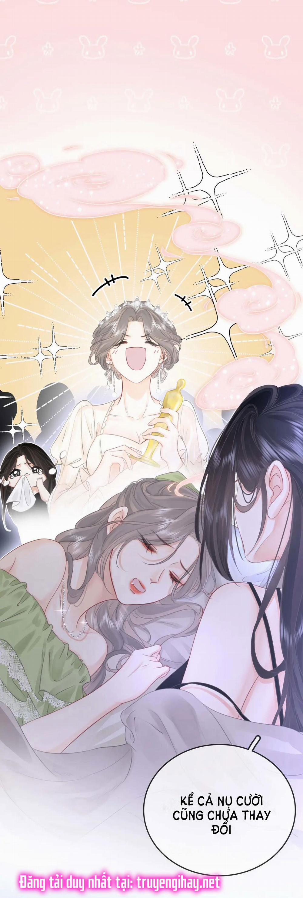 Cố Tiểu Thư Và Khúc Tiểu Thư 8.1 trang 6