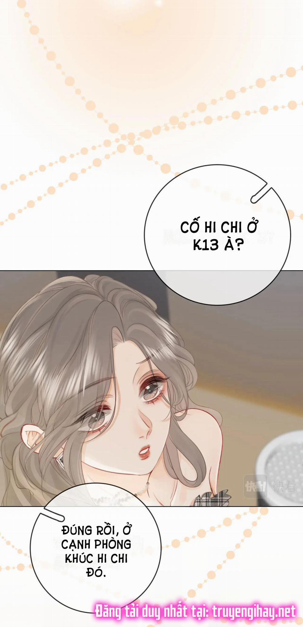 Cố Tiểu Thư Và Khúc Tiểu Thư 8.2 trang 12