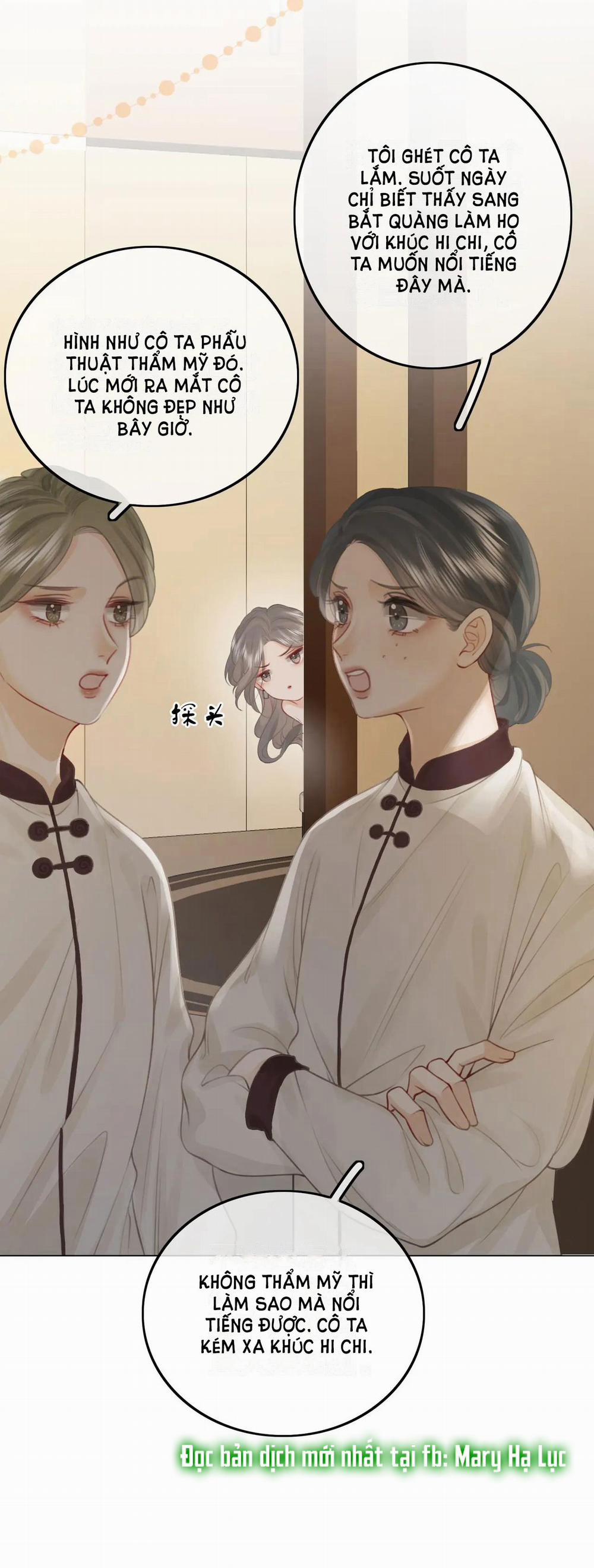 Cố Tiểu Thư Và Khúc Tiểu Thư 8.2 trang 13