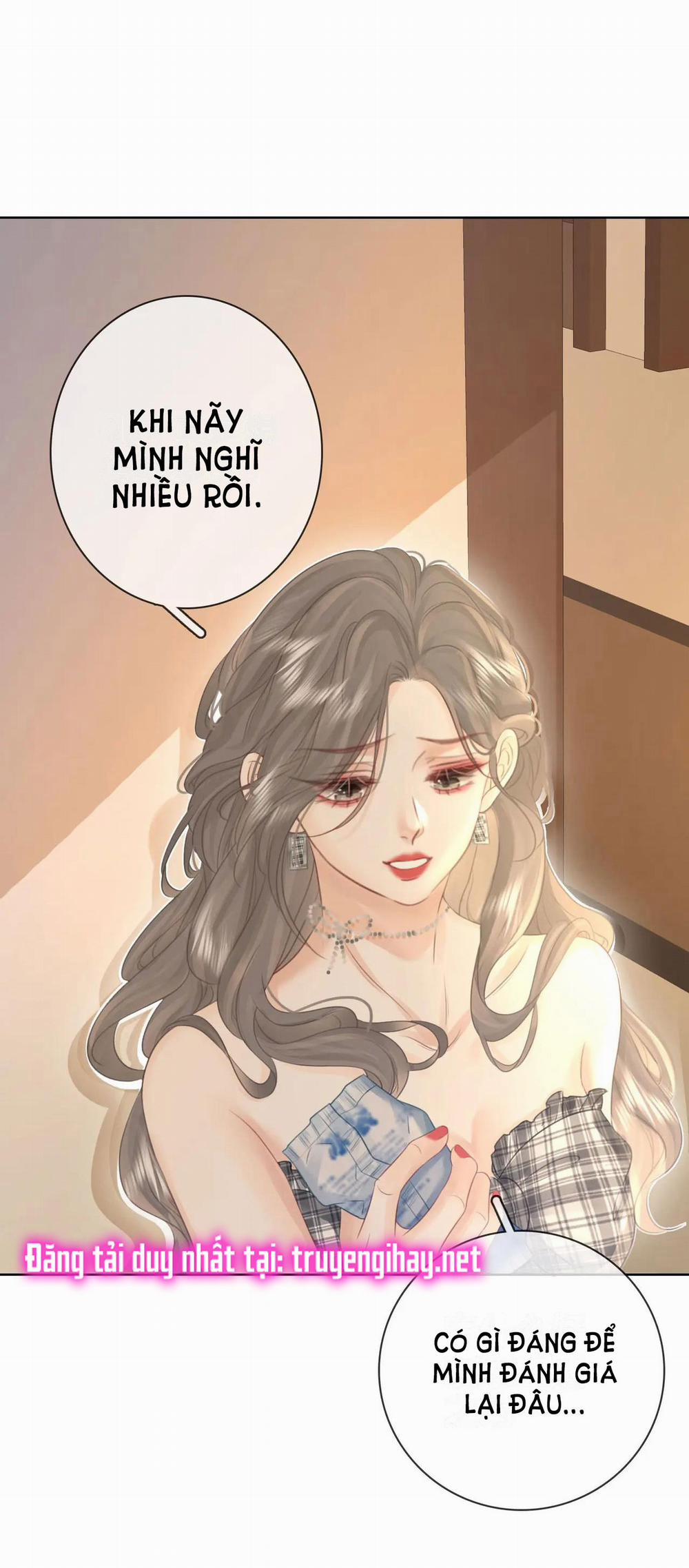 Cố Tiểu Thư Và Khúc Tiểu Thư 8.2 trang 16