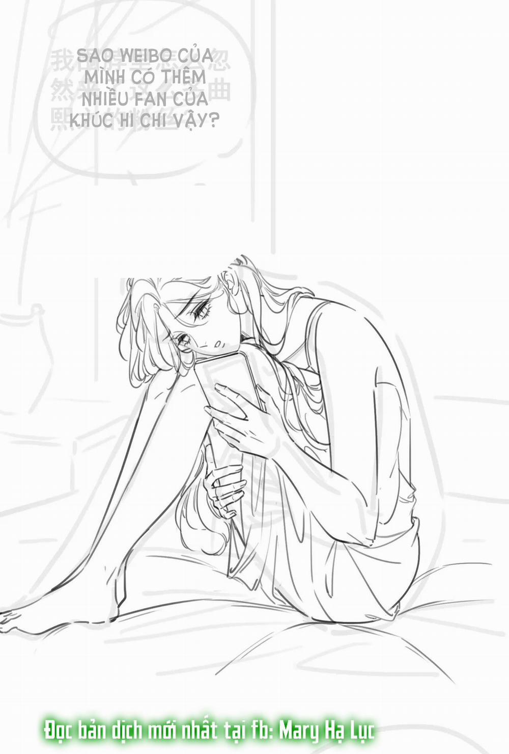 Cố Tiểu Thư Và Khúc Tiểu Thư 8.2 trang 20