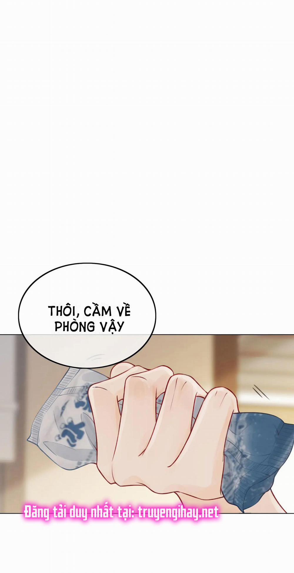 Cố Tiểu Thư Và Khúc Tiểu Thư 8.2 trang 8