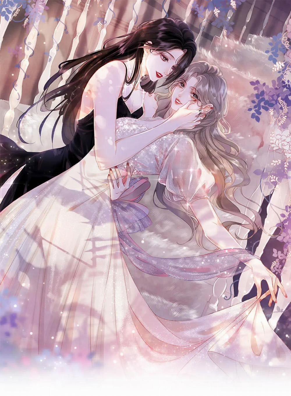 Cố Tiểu Thư Và Khúc Tiểu Thư 80 trang 1