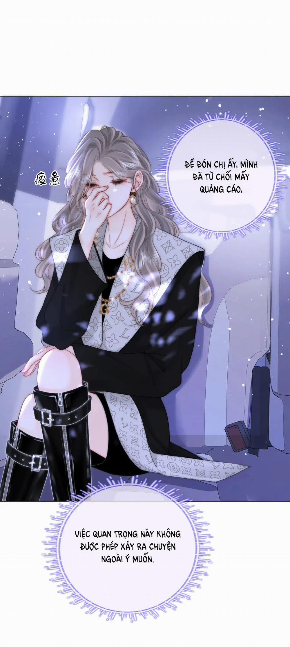 Cố Tiểu Thư Và Khúc Tiểu Thư 80 trang 20