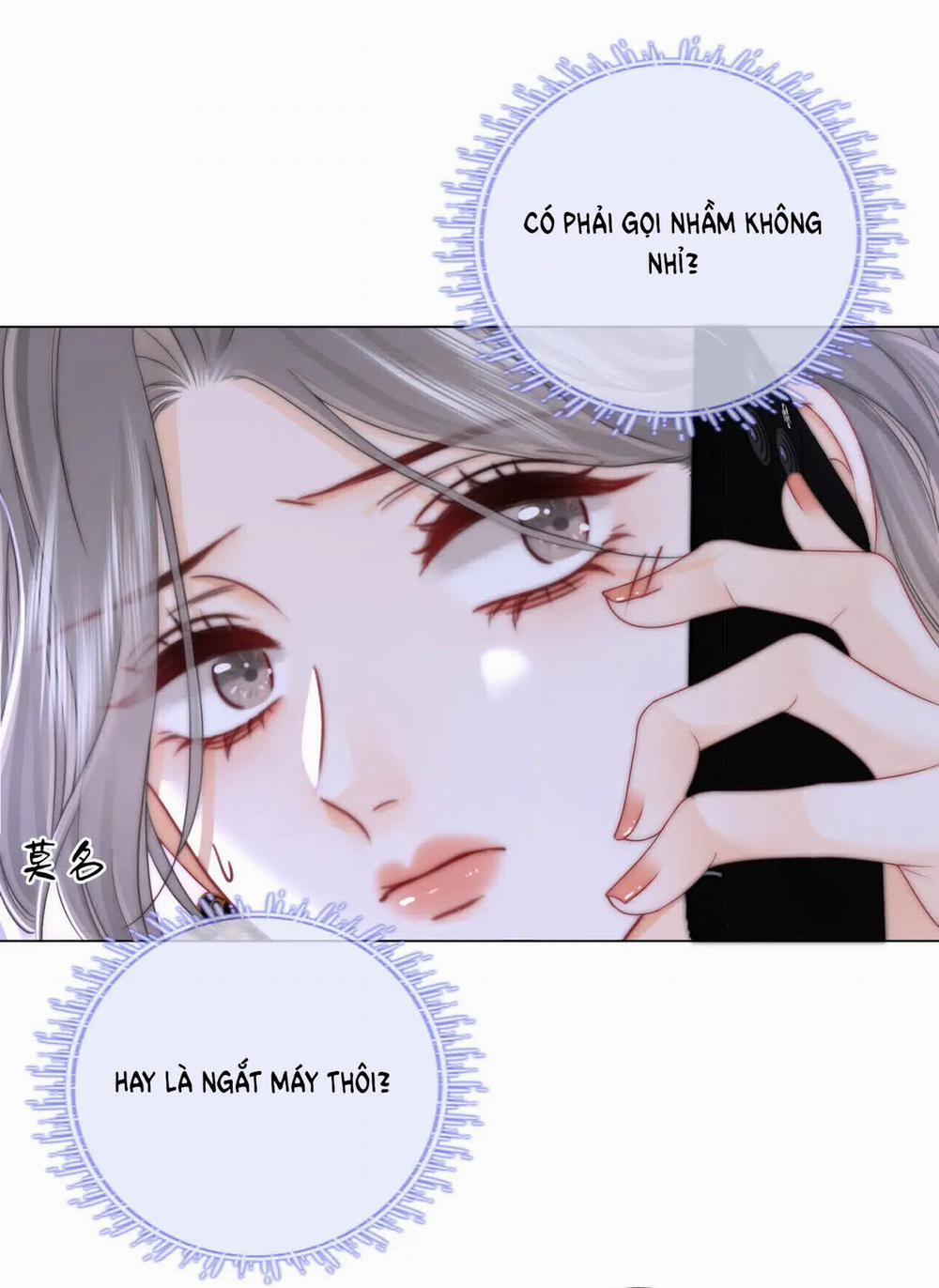 Cố Tiểu Thư Và Khúc Tiểu Thư 80 trang 25