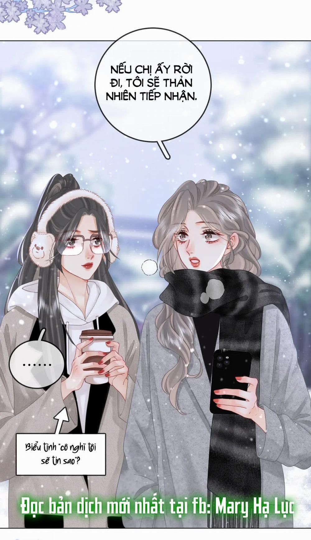 Cố Tiểu Thư Và Khúc Tiểu Thư 80 trang 3