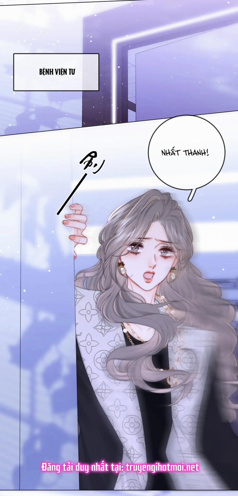 Cố Tiểu Thư Và Khúc Tiểu Thư 80 trang 31