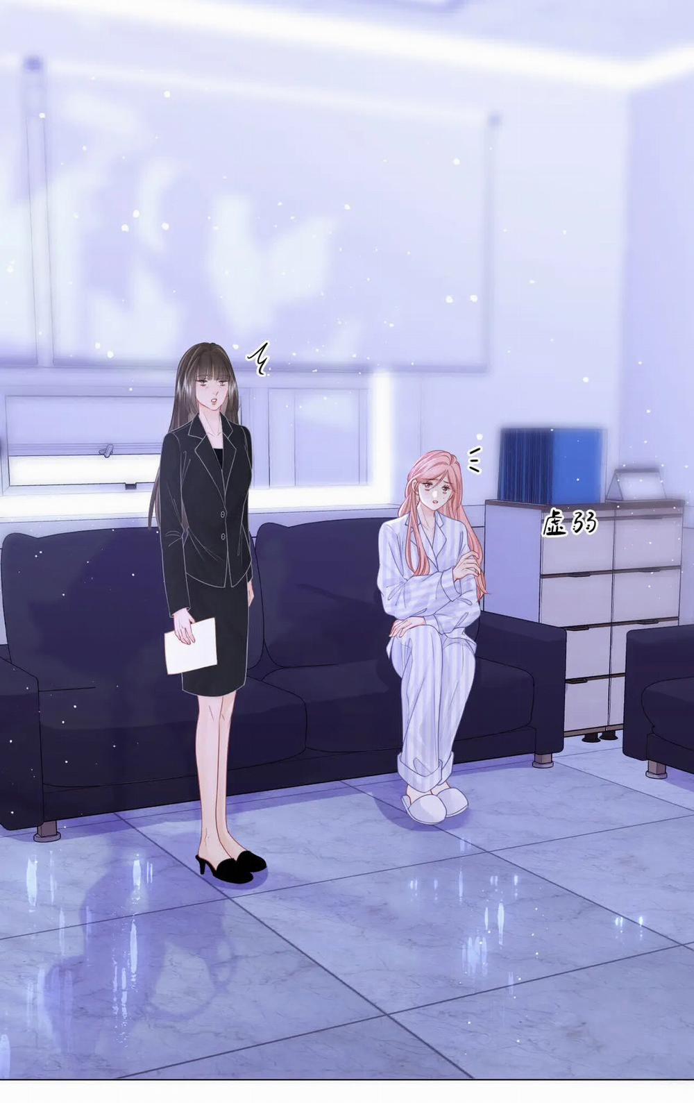 Cố Tiểu Thư Và Khúc Tiểu Thư 80 trang 32