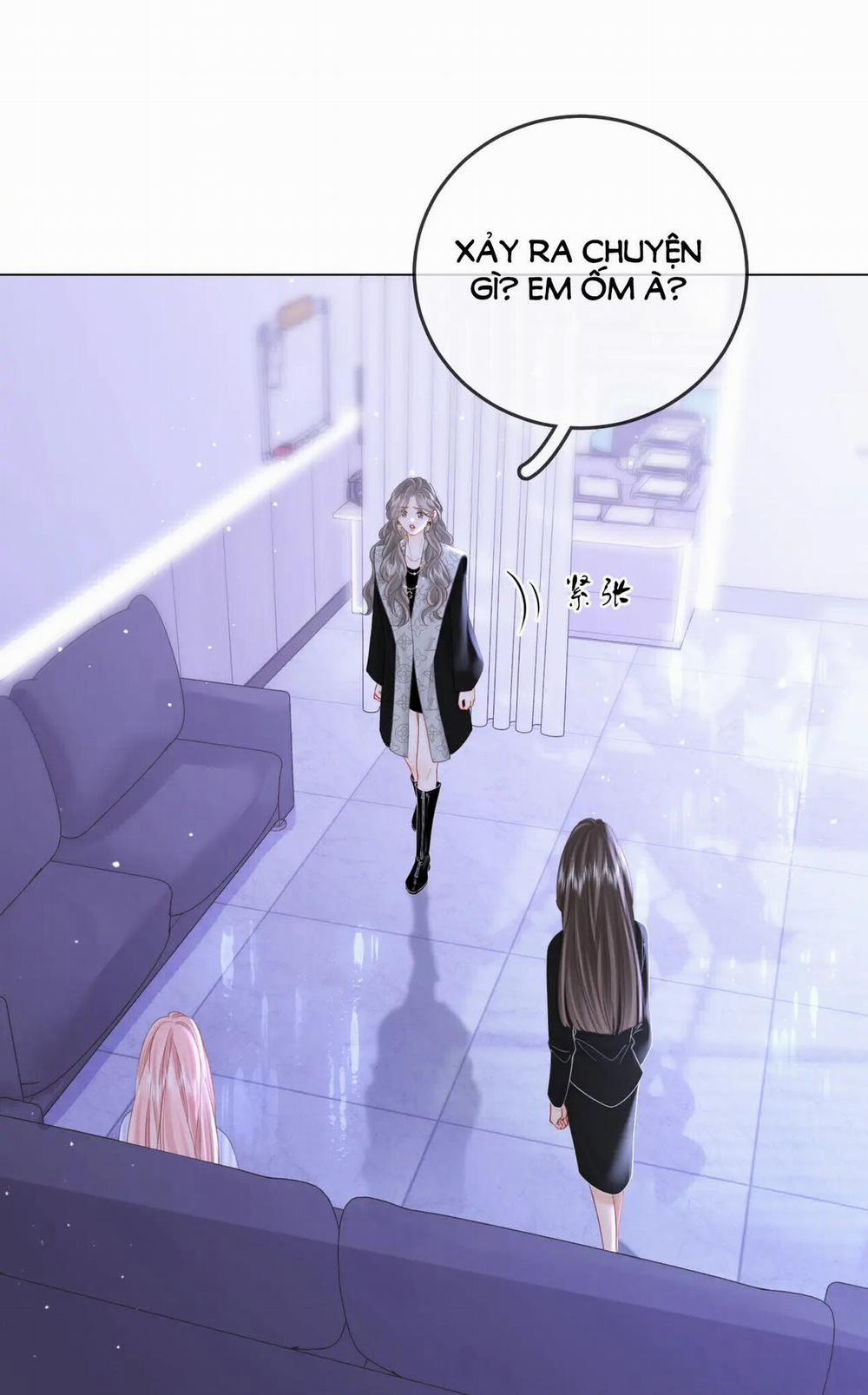 Cố Tiểu Thư Và Khúc Tiểu Thư 80 trang 35