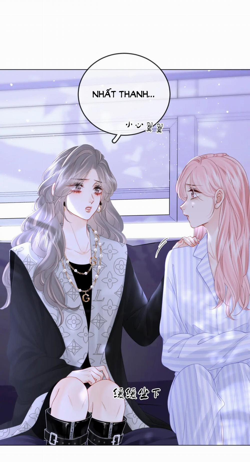 Cố Tiểu Thư Và Khúc Tiểu Thư 80 trang 40