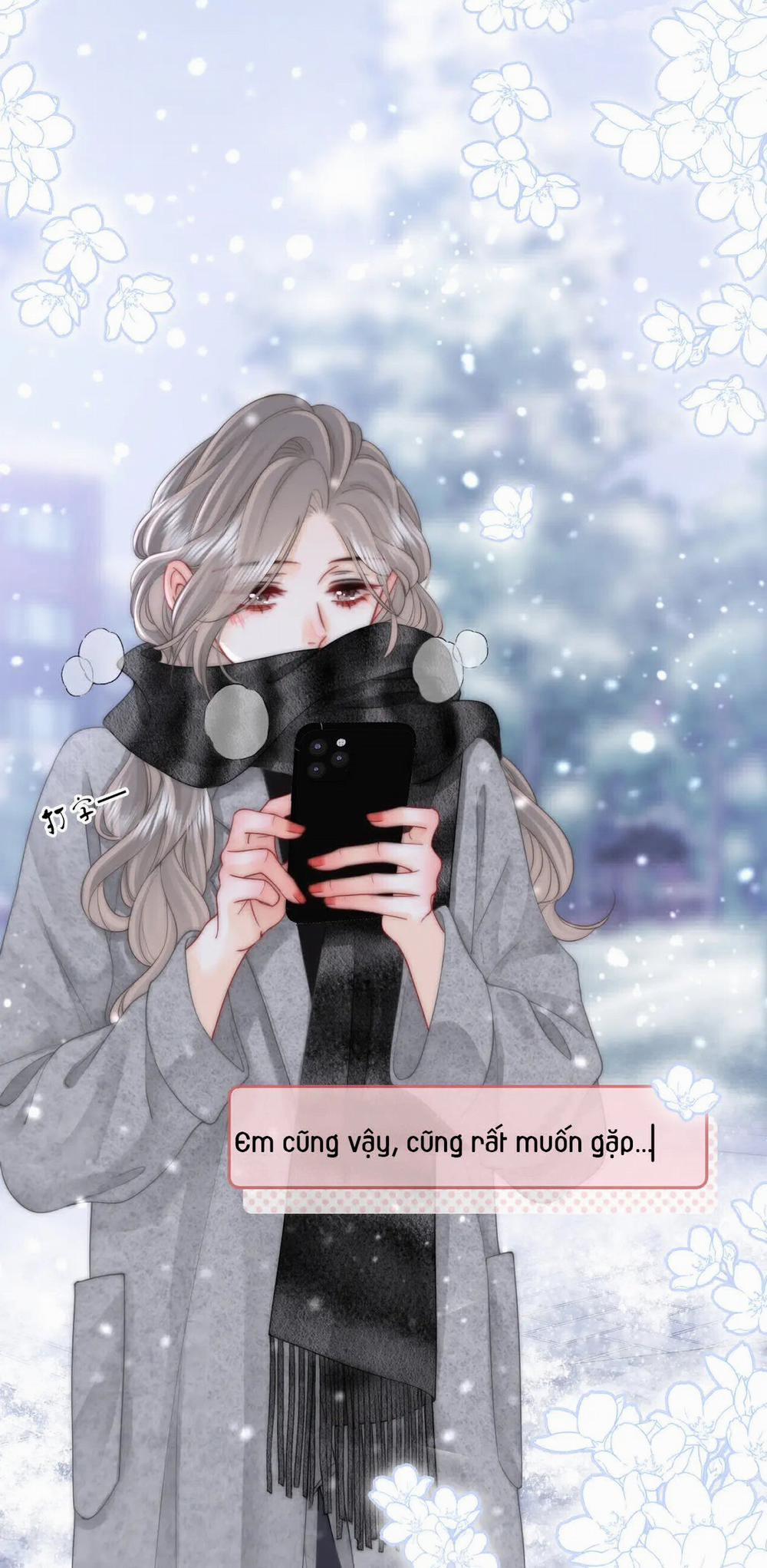 Cố Tiểu Thư Và Khúc Tiểu Thư 80 trang 7