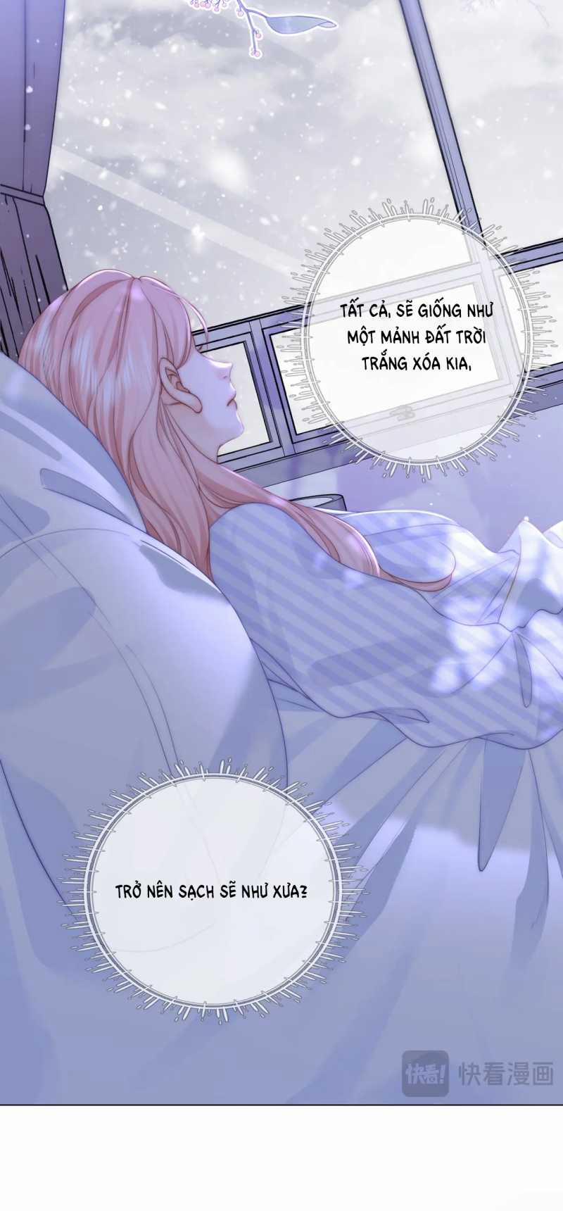 Cố Tiểu Thư Và Khúc Tiểu Thư 81 trang 15