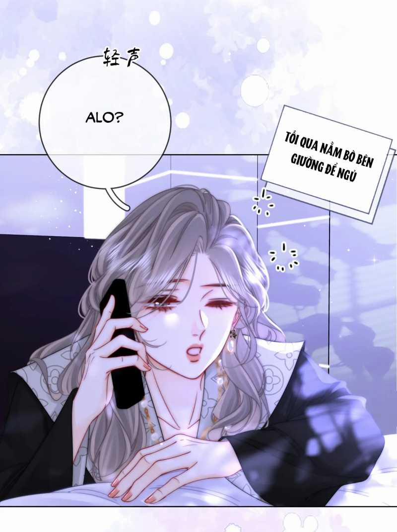 Cố Tiểu Thư Và Khúc Tiểu Thư 81 trang 17