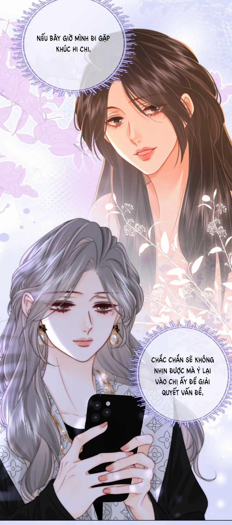 Cố Tiểu Thư Và Khúc Tiểu Thư 81 trang 24