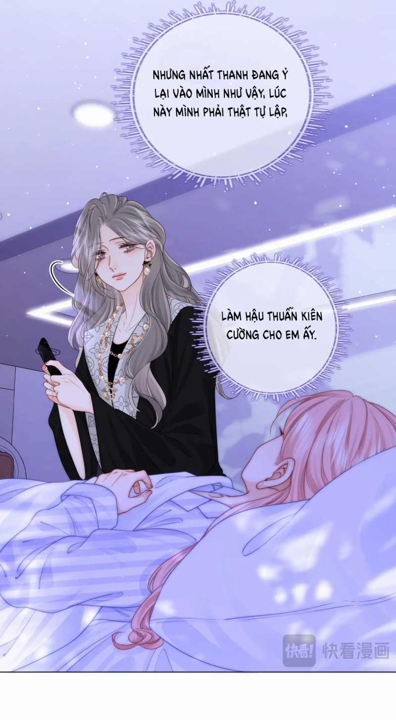 Cố Tiểu Thư Và Khúc Tiểu Thư 81 trang 25