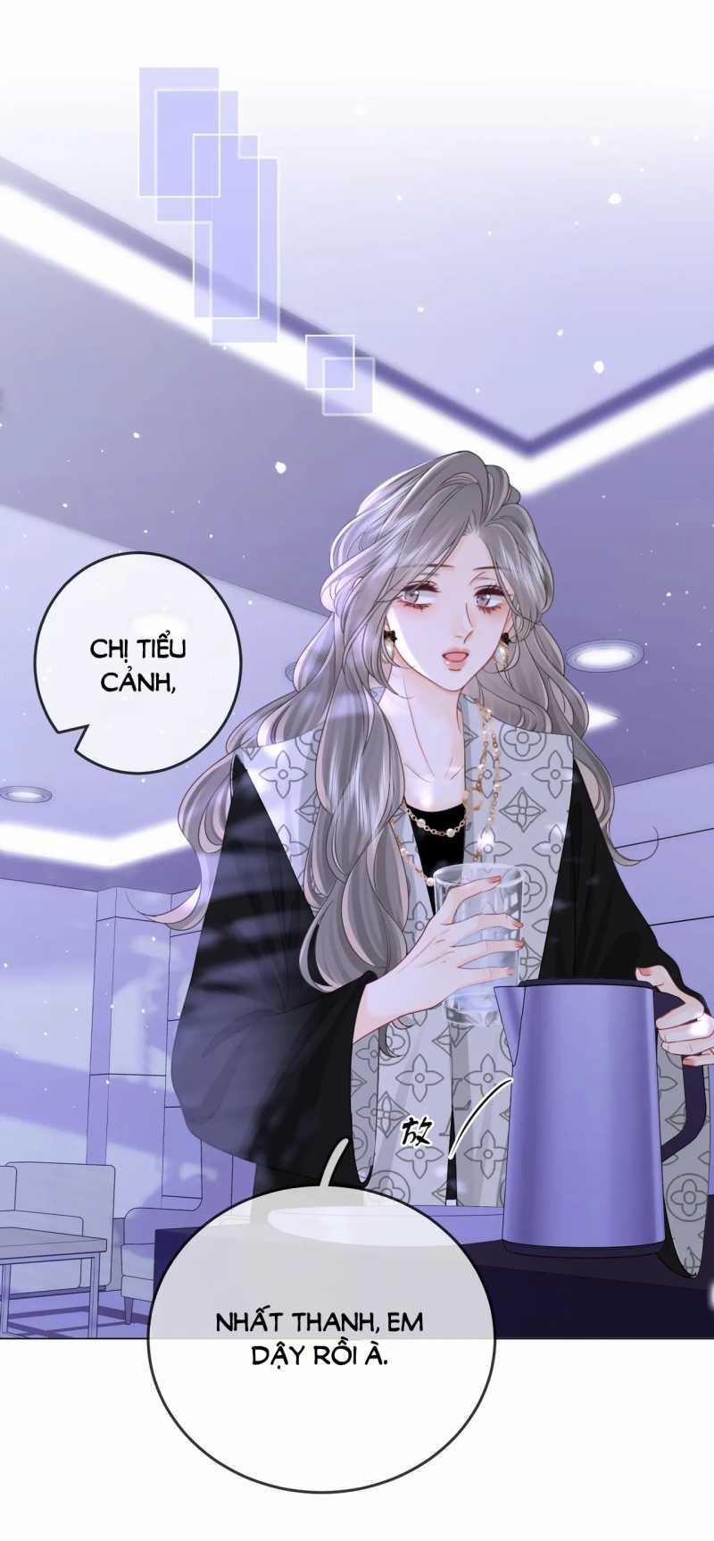 Cố Tiểu Thư Và Khúc Tiểu Thư 81 trang 26