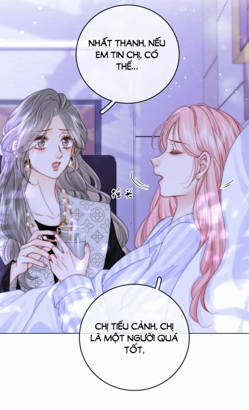 Cố Tiểu Thư Và Khúc Tiểu Thư 81 trang 37