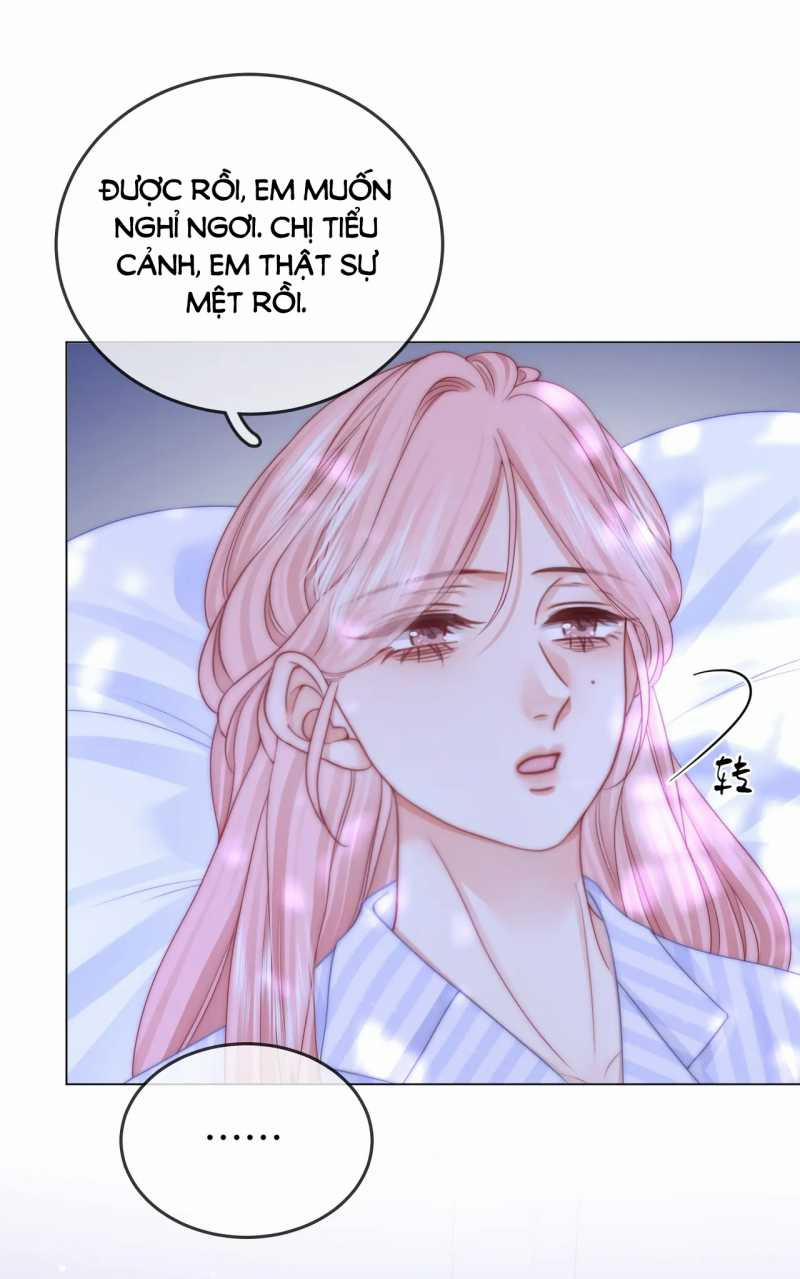 Cố Tiểu Thư Và Khúc Tiểu Thư 81 trang 40