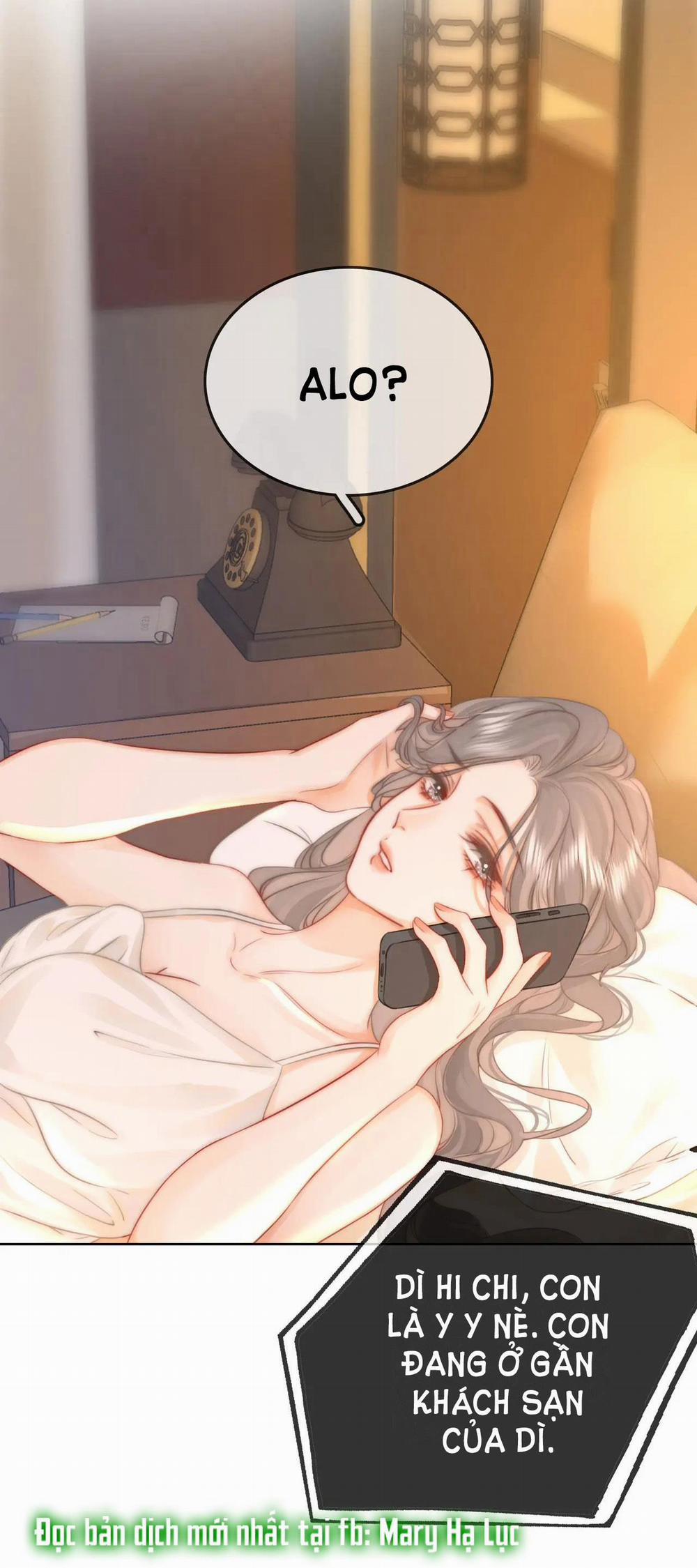 Cố Tiểu Thư Và Khúc Tiểu Thư 9.1 trang 10