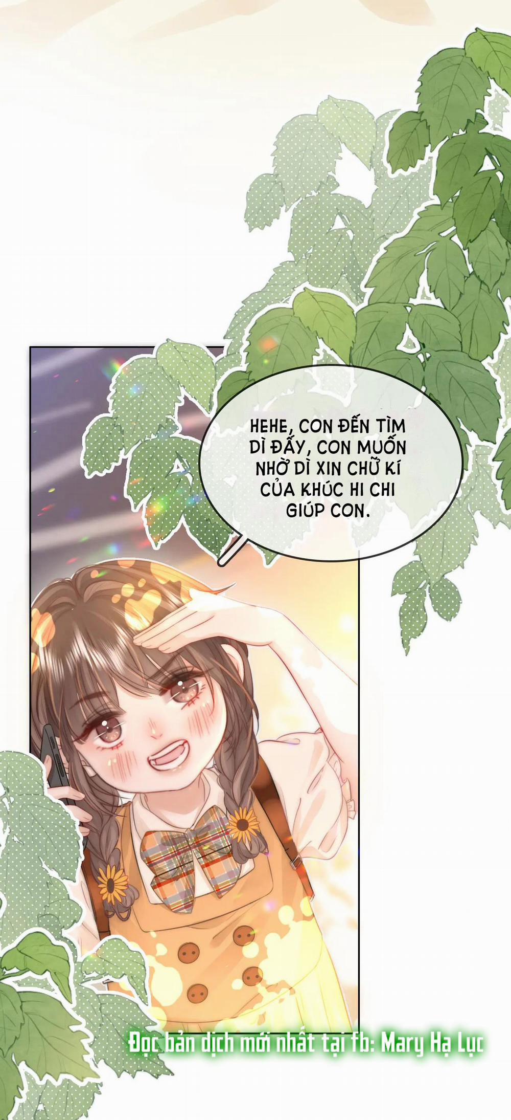 Cố Tiểu Thư Và Khúc Tiểu Thư 9.1 trang 12