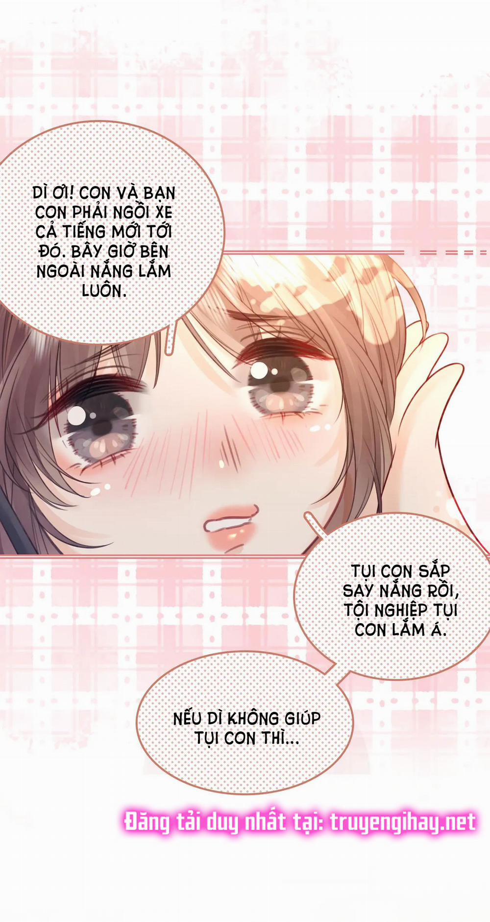 Cố Tiểu Thư Và Khúc Tiểu Thư 9.1 trang 15