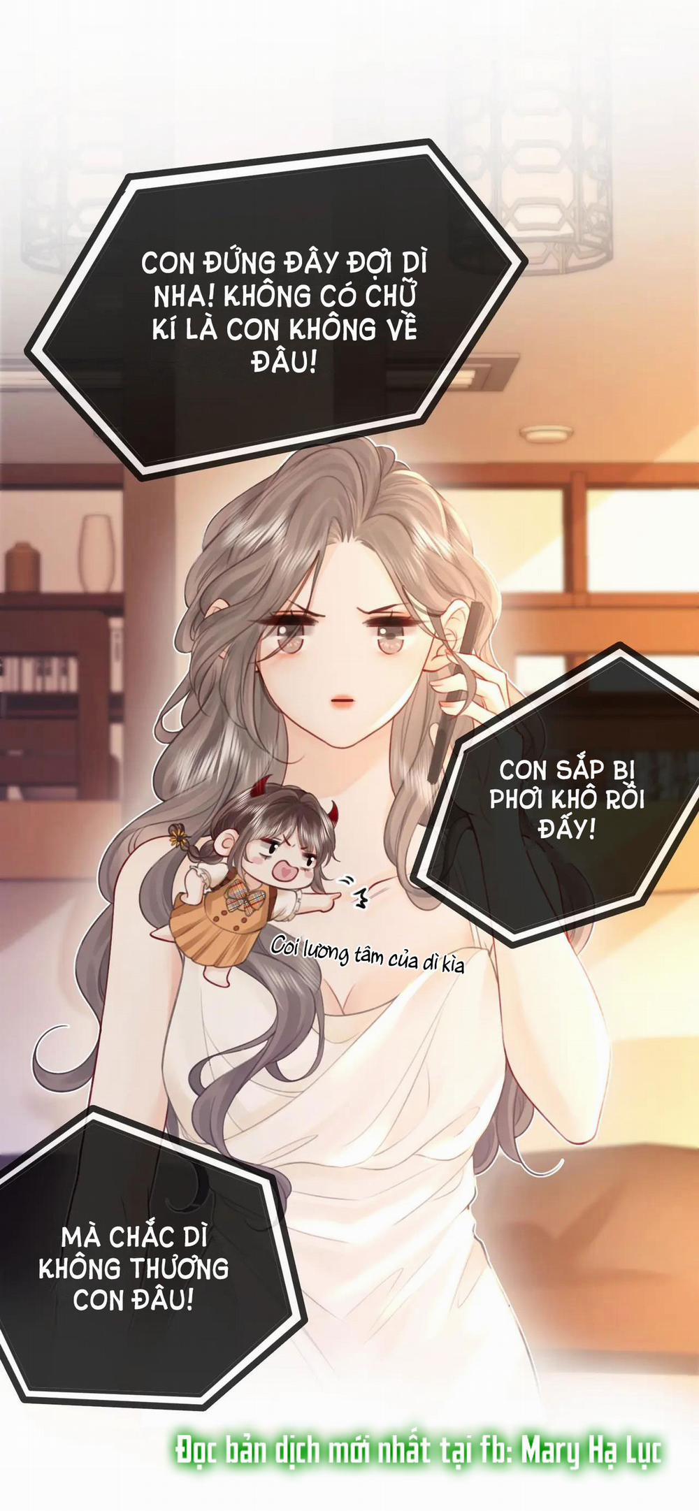 Cố Tiểu Thư Và Khúc Tiểu Thư 9.1 trang 16