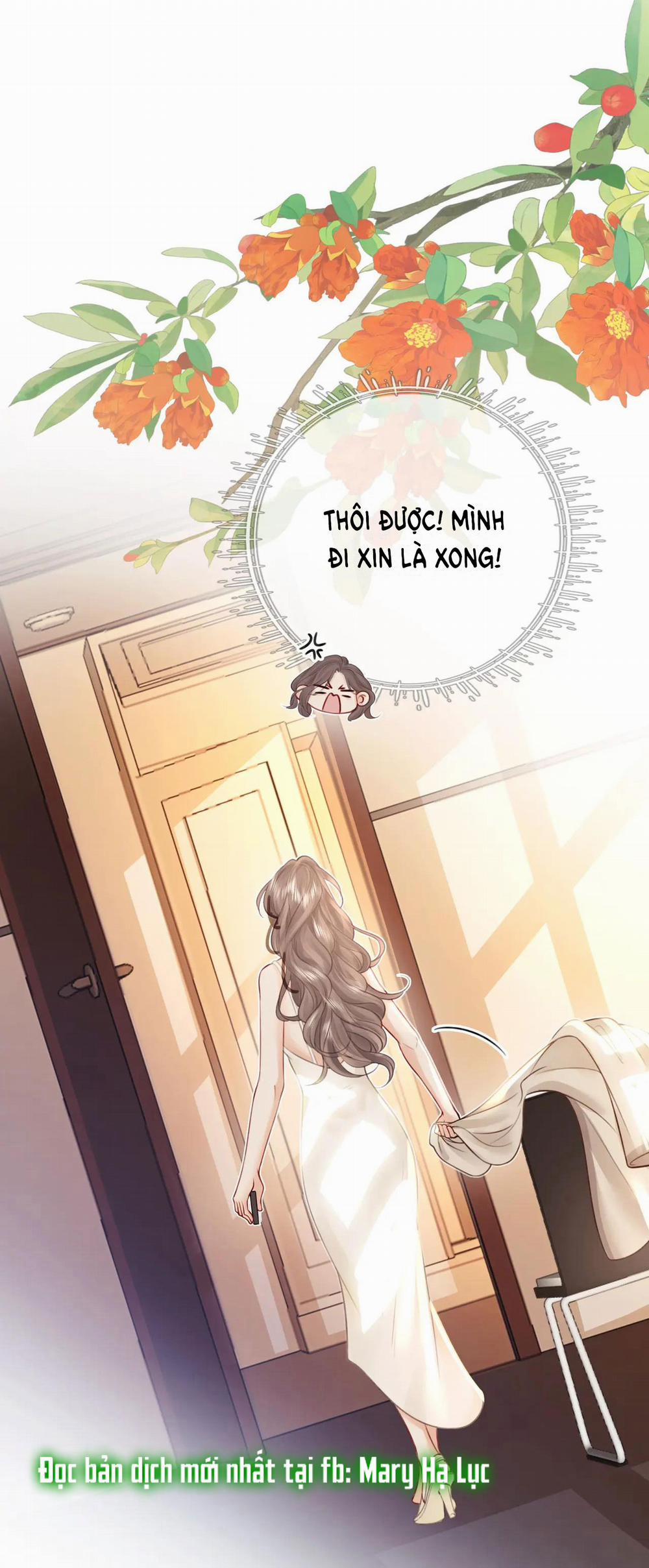 Cố Tiểu Thư Và Khúc Tiểu Thư 9.1 trang 18