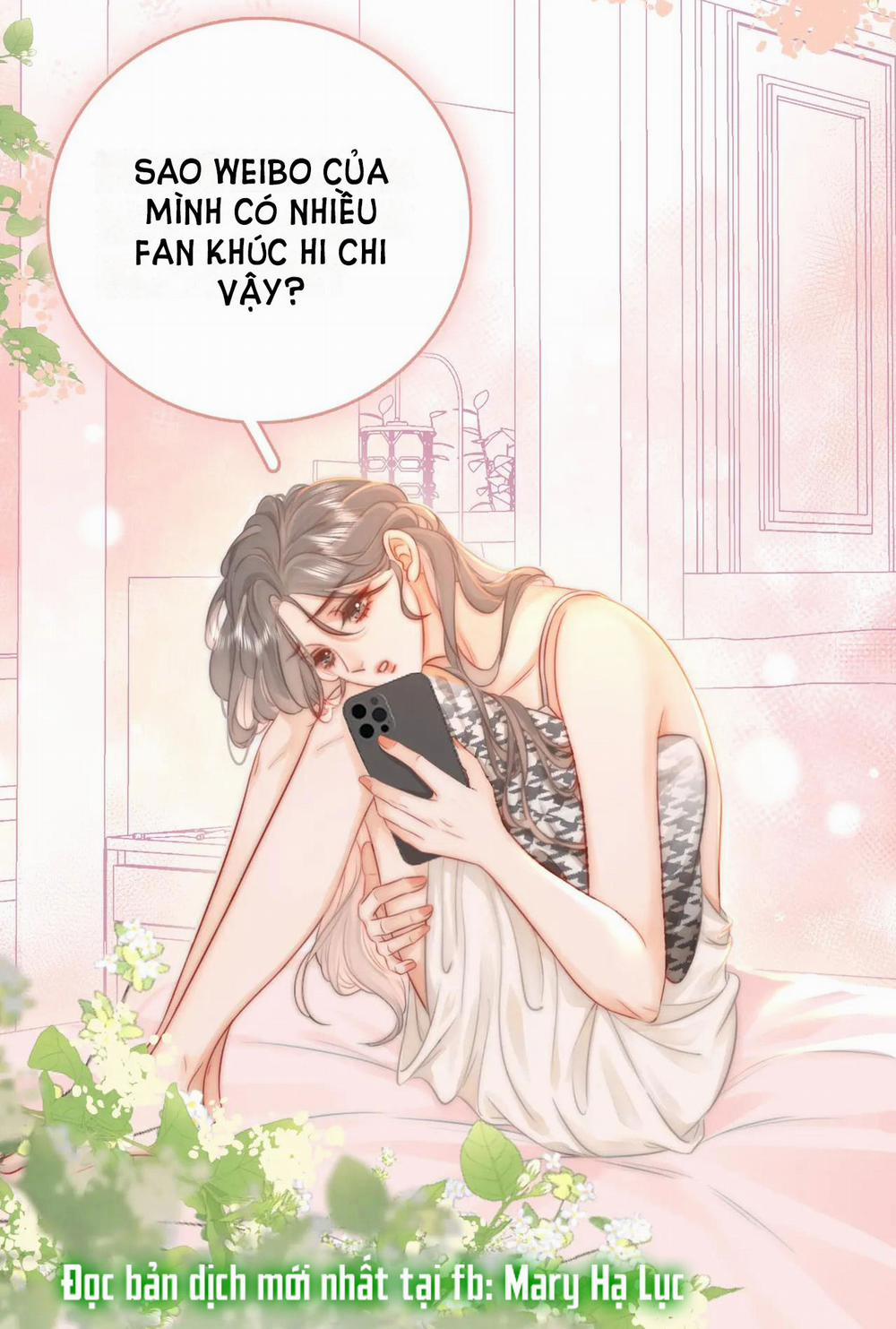 Cố Tiểu Thư Và Khúc Tiểu Thư 9.1 trang 4