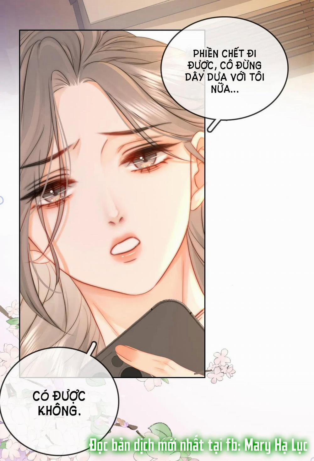 Cố Tiểu Thư Và Khúc Tiểu Thư 9.1 trang 8