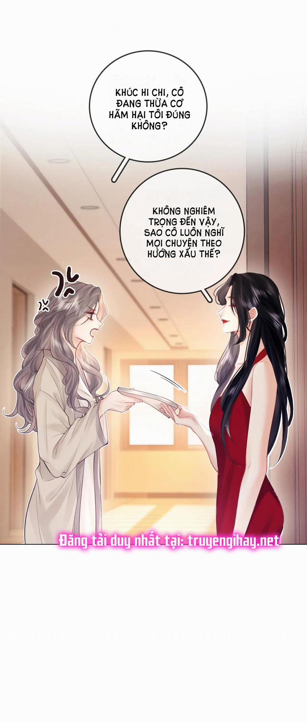 Cố Tiểu Thư Và Khúc Tiểu Thư 9.2 trang 1