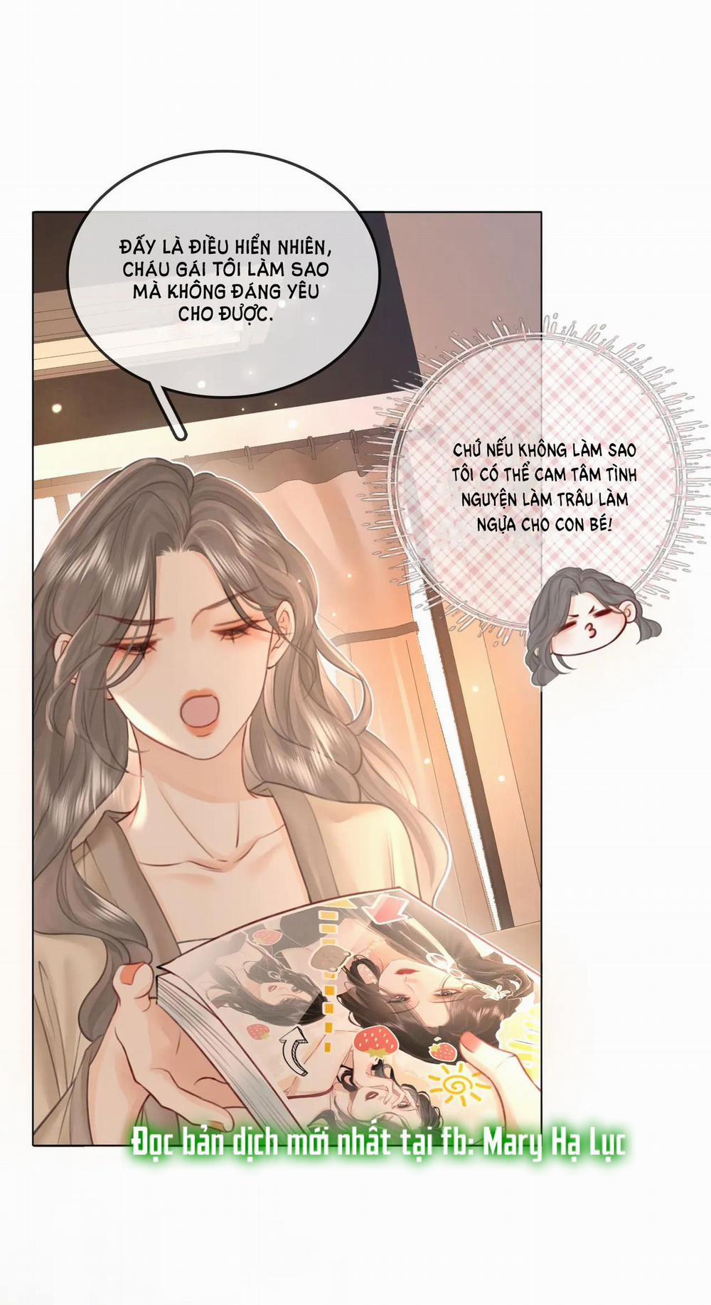 Cố Tiểu Thư Và Khúc Tiểu Thư 9.2 trang 11