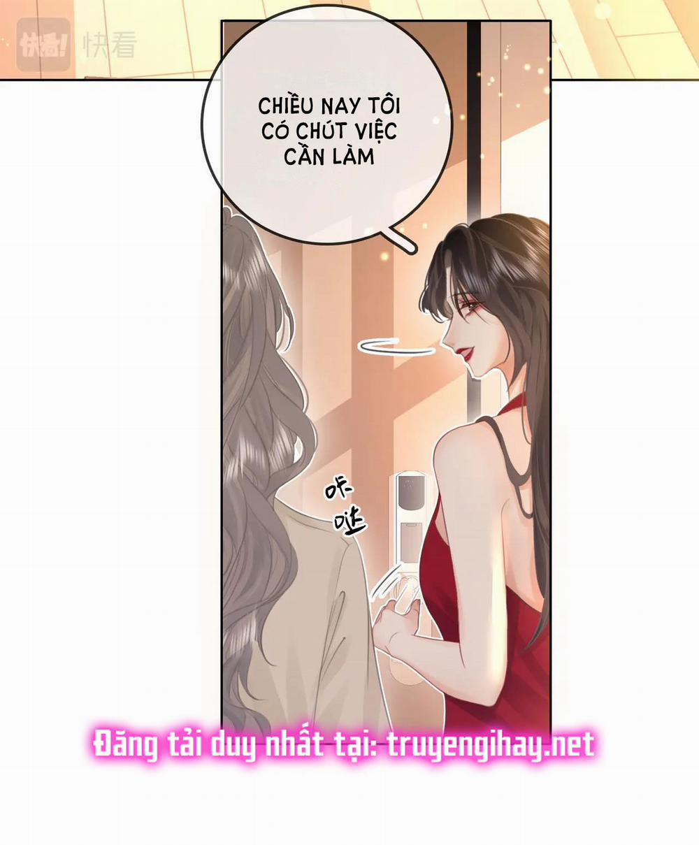 Cố Tiểu Thư Và Khúc Tiểu Thư 9.2 trang 15